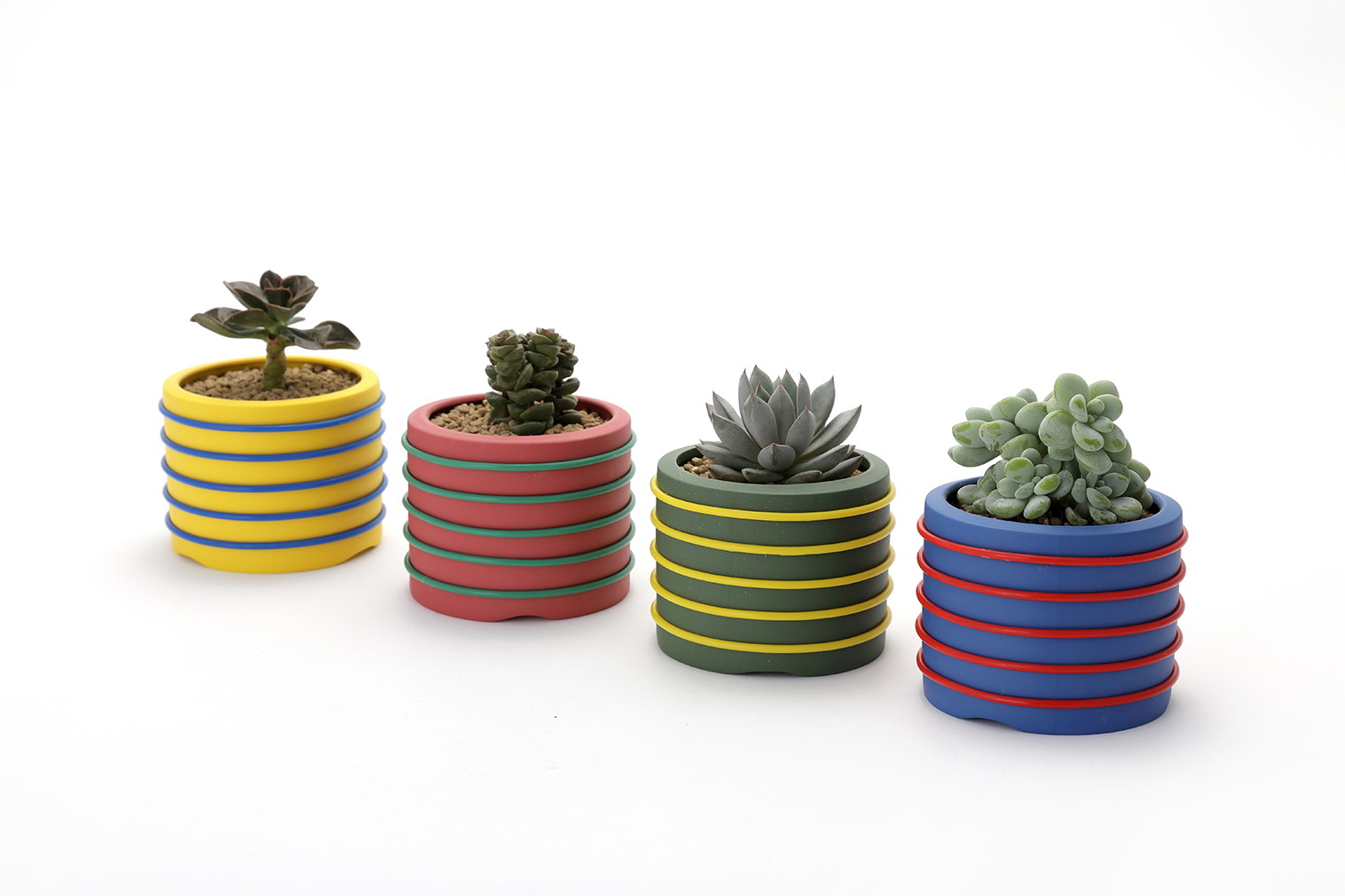 Colorful, Playful _pot