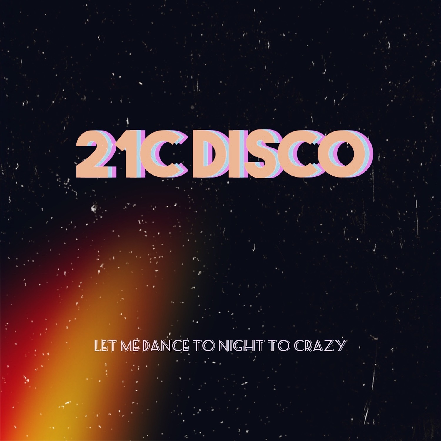 21C Disco